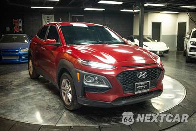 2021 Hyundai Kona SE - zdjęcie 5 z 25 - miniatura