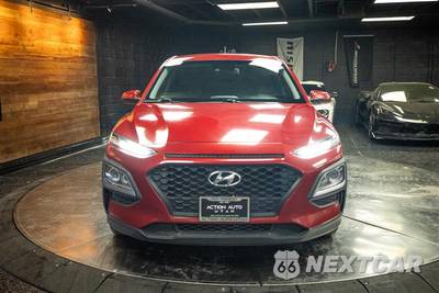 2021 Hyundai Kona SE - zdjęcie 4 z 25 - miniatura