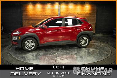 2021 Hyundai Kona SE - zdjęcie 1 z 25 - miniatura