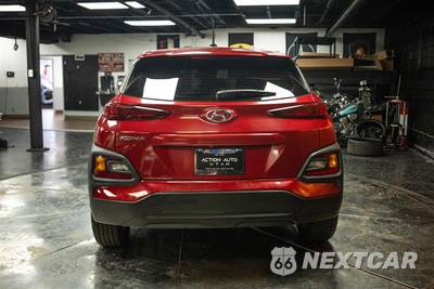2021 Hyundai Kona SE - zdjęcie 6 z 25 - miniatura