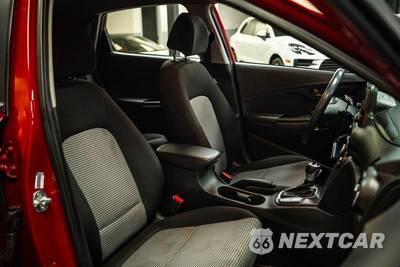 2021 Hyundai Kona SE - zdjęcie 14 z 25 - miniatura