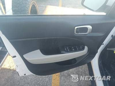 2021 Hyundai Venue SEL - zdjęcie 15 z 26 - miniatura