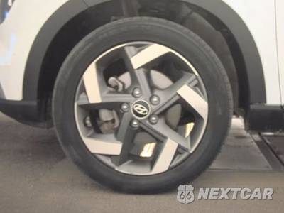 2021 Hyundai Venue SEL - zdjęcie 9 z 26 - miniatura
