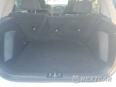 2021 Hyundai Venue SEL - zdjęcie 23 z 26 - miniatura