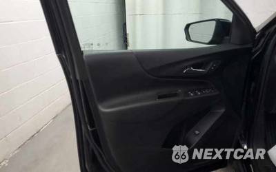 2023 Chevrolet Equinox LT 1LT - zdjęcie 13 z 41 - miniatura