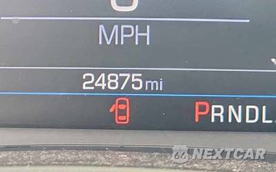 2023 Chevrolet Equinox LT 1LT - zdjęcie 15 z 41 - miniatura