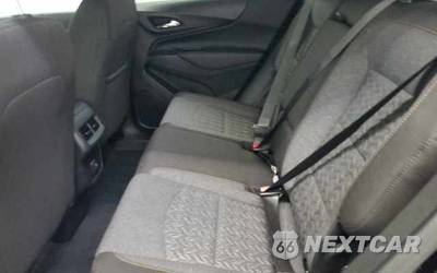 2023 Chevrolet Equinox LT 1LT - zdjęcie 14 z 41 - miniatura