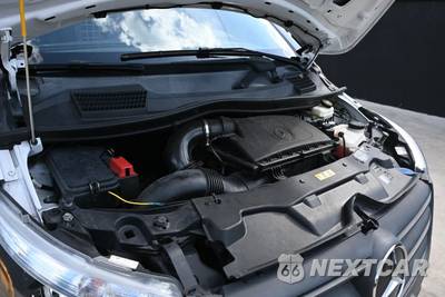 2023 Mercedes-Benz Metris Cargo Van 126.0" WB - zdjęcie 14 z 16 - miniatura