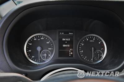 2023 Mercedes-Benz Metris Cargo Van 126.0" WB - zdjęcie 8 z 16 - miniatura