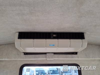 2022 Chevrolet Express 4500 Cutaway 2WT DRW - zdjęcie 16 z 28 - miniatura