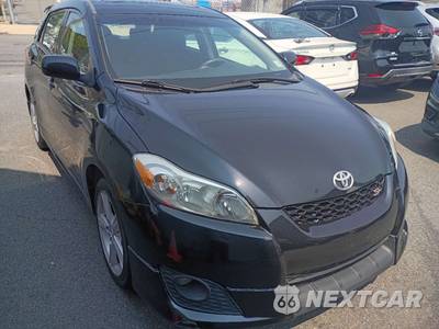 2010 Toyota Matrix S - zdjęcie 2 z 35 - miniatura