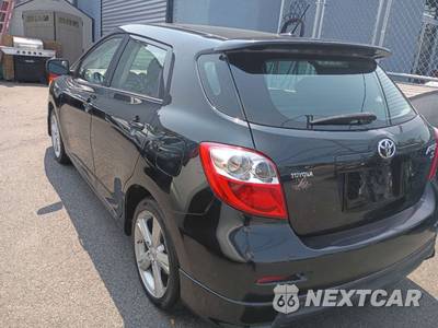 2010 Toyota Matrix S - zdjęcie 6 z 35 - miniatura