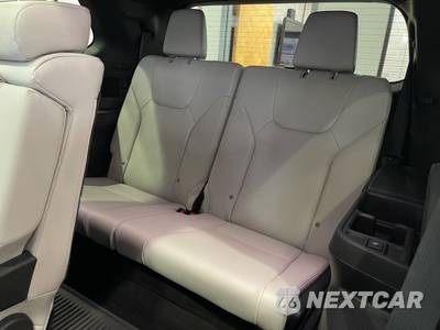 2024 Lexus TX 350 Premium - zdjęcie 34 z 54 - miniatura