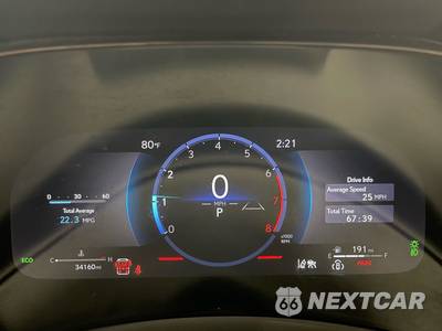 2024 Lexus TX 350 Premium - zdjęcie 48 z 54 - miniatura