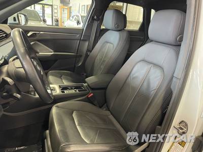 2019 Audi Q3 2.0T S line Premium Plus - zdjęcie 25 z 51 - miniatura