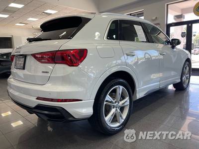 2019 Audi Q3 2.0T S line Premium Plus - zdjęcie 5 z 51 - miniatura