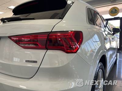 2019 Audi Q3 2.0T S line Premium Plus - zdjęcie 17 z 51 - miniatura