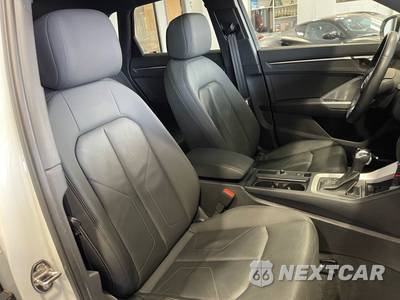 2019 Audi Q3 2.0T S line Premium Plus - zdjęcie 39 z 51 - miniatura