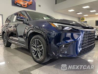2024 Lexus TX 350 Premium - zdjęcie 7 z 54 - miniatura