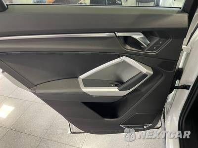 2019 Audi Q3 2.0T S line Premium Plus - zdjęcie 31 z 51 - miniatura