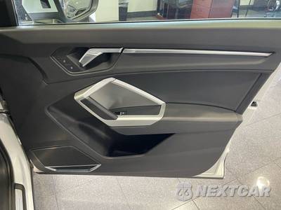 2019 Audi Q3 2.0T S line Premium Plus - zdjęcie 36 z 51 - miniatura