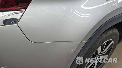 2022 Volkswagen Atlas 2.0T SE - zdjęcie 22 z 33 - miniatura