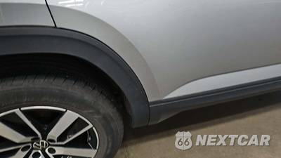 2022 Volkswagen Atlas 2.0T SE - zdjęcie 29 z 33 - miniatura