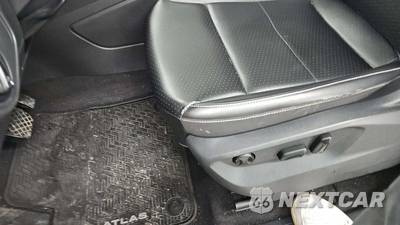 2022 Volkswagen Atlas 2.0T SE - zdjęcie 28 z 33 - miniatura