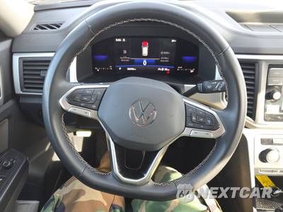 2022 Volkswagen Atlas 2.0T SE - zdjęcie 10 z 33 - miniatura