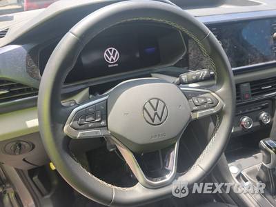 2022 Volkswagen Taos SE - zdjęcie 10 z 27 - miniatura