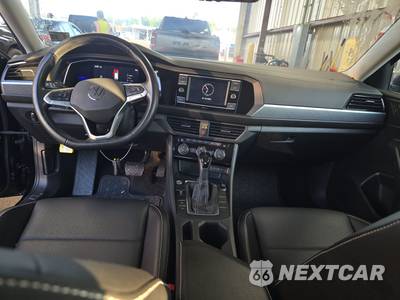 2022 Volkswagen Jetta SE - zdjęcie 11 z 20 - miniatura