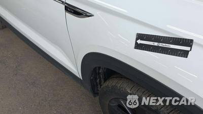2022 Volkswagen Taos SE - zdjęcie 24 z 31 - miniatura