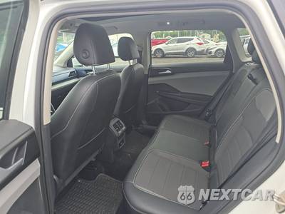 2022 Volkswagen Taos SE - zdjęcie 13 z 31 - miniatura