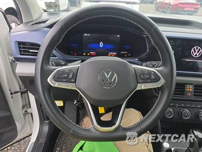2022 Volkswagen Taos SE - zdjęcie 10 z 31 - miniatura