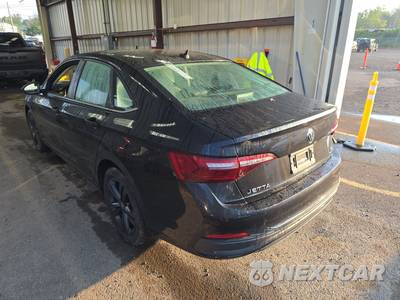 2022 Volkswagen Jetta SE - zdjęcie 6 z 20 - miniatura