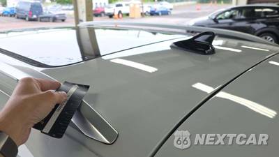 2022 Volkswagen Taos SE - zdjęcie 25 z 31 - miniatura