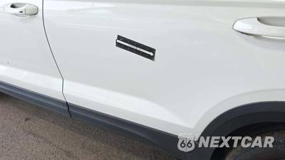 2022 Volkswagen Taos SE - zdjęcie 29 z 31 - miniatura
