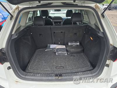 2022 Volkswagen Taos SE - zdjęcie 16 z 31 - miniatura