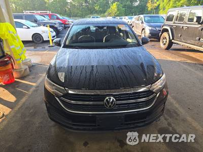 2022 Volkswagen Jetta SE - zdjęcie 2 z 20 - miniatura