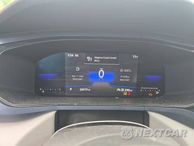 2022 Volkswagen Taos SE - zdjęcie 12 z 31 - miniatura