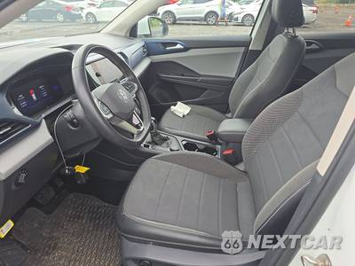 2022 Volkswagen Taos SE - zdjęcie 7 z 31 - miniatura