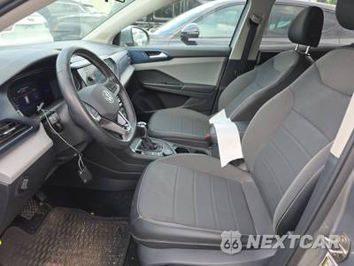 2022 Volkswagen Taos SE - zdjęcie 7 z 29 - miniatura