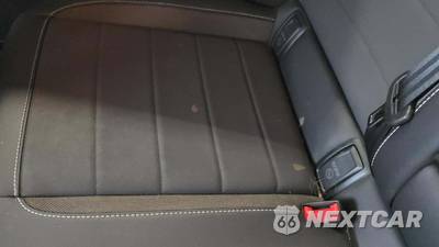 2022 Volkswagen Taos SE - zdjęcie 27 z 29 - miniatura