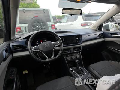 2022 Volkswagen Taos SE - zdjęcie 11 z 29 - miniatura
