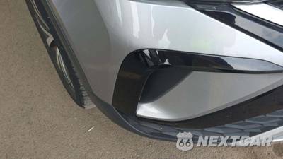 2022 Volkswagen Taos SE - zdjęcie 29 z 29 - miniatura