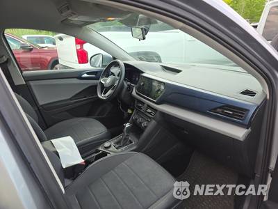 2022 Volkswagen Taos SE - zdjęcie 8 z 29 - miniatura