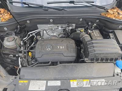 2022 Volkswagen Atlas 2.0T SE - zdjęcie 16 z 34 - miniatura