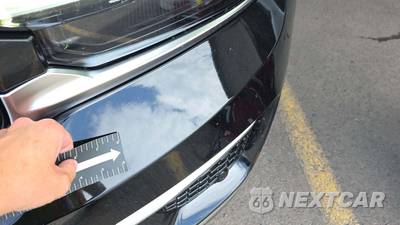2023 Jeep Grand Cherokee Summit - zdjęcie 20 z 27 - miniatura