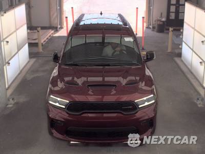 2023 Dodge Durango R/T Plus - zdjęcie 2 z 28 - miniatura