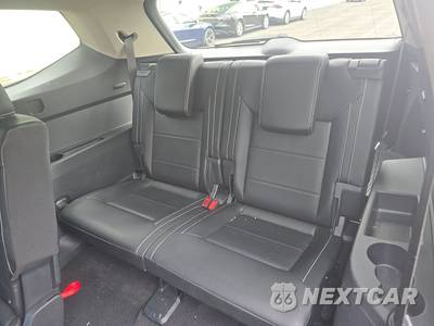 2022 Volkswagen Atlas 2.0T SE - zdjęcie 14 z 34 - miniatura